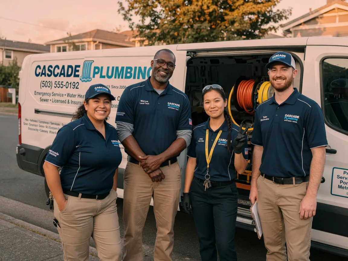 Emergency Plumber company in Coal Center, PA
